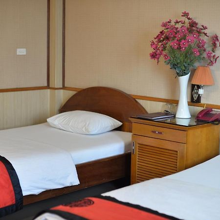 Valentine Hotel - Hong Ha Hanoi Kültér fotó