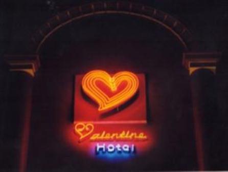 Valentine Hotel - Hong Ha Hanoi Kültér fotó