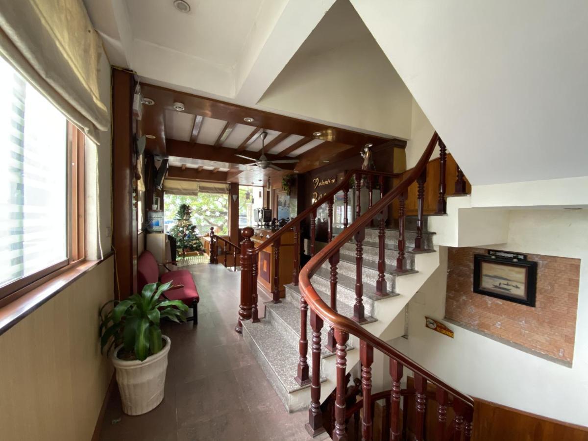 Valentine Hotel - Hong Ha Hanoi Kültér fotó