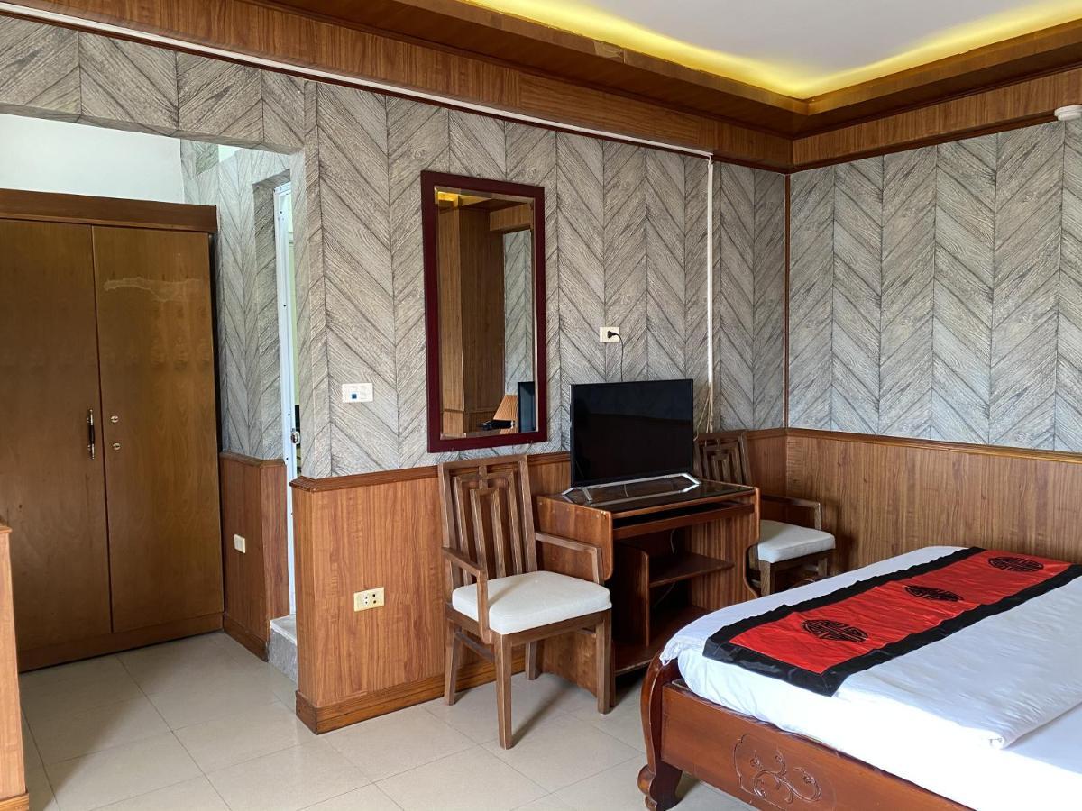 Valentine Hotel - Hong Ha Hanoi Kültér fotó
